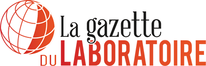 La gazete DU LABORATOIRE